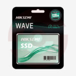 HikSemi WAVE 128GB SATA SSD