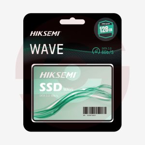 HikSemi WAVE 128GB SATA SSD