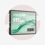 HikSemi WAVE 512GB SATA SSD