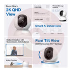 TP-Link Tapo C220 - Image 2