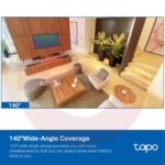 TP-Link Tapo C125 - Image 2