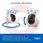 TP-Link Tapo C230 - Image 3