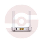 TP-Link XC220-G3 AC1200 Dual-Band XPON Fiber WiFi Router – GPON/EPON ONT, 2 Gigabit LAN Ports, EasyMesh Support - Image 3