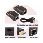 HDMI Mini Extender 60M - Image 3