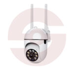 V380 2 Antenna PT 2MP Camera