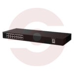 Ruijie RG-ES216GC - Image 4