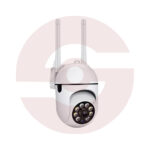 V380 2 Antenna PT 2MP Camera - Image 2