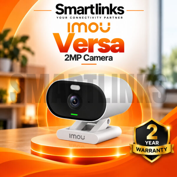 IMOU Versa 2MP 1080P WiFi Security Camera