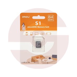 IMOU S1 Micro SD Card 64GB