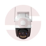 IMOU Cruiser SC 8MP