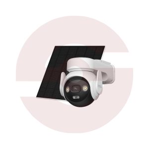 IMOU AOV PT 5MP With Solar Panel