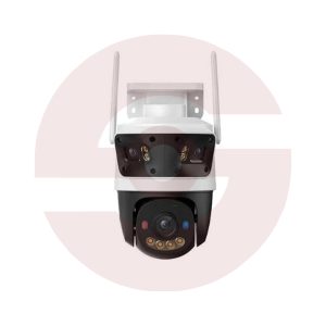 IMOU Cruiser Triple Lens 11MP