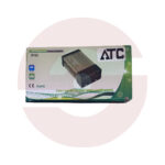 DC 12V 8A CCTV Camera Power Adapter Waterproof Outdoor Power Supply EU Plug Adapter