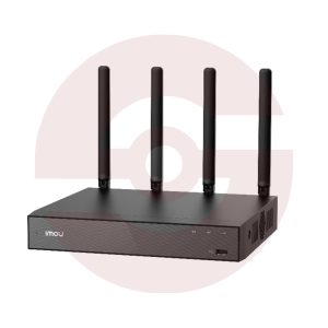IMOU N110W-8A0E-P, 10ch.Wi-Fi NVR
