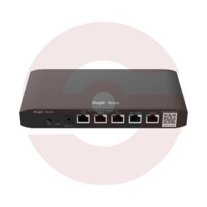 RUIJIE-RG-EG105G-V3 Reyee Cloud Managed Router