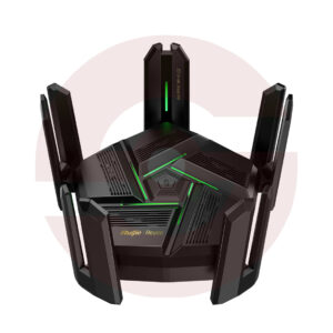 RUIJIE-RG-EW7200BE PRO, Cloud-Managed 7200 Mbps Wi-Fi 7 Gaming Router