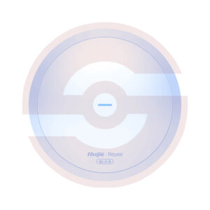RUIJIE-RG-RAP62, Wi-Fi 6 AX1800 Ceiling-Mount Access Point Restaurant, Hotel, Office, etc.