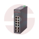 Hikvision DS-3T1512HP-SI-8P4F