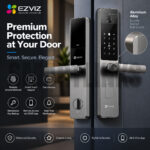 EZVIZ DL20FVS Plus Smart Lock